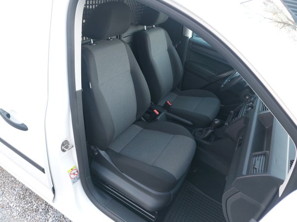 VW Caddy furgon N1